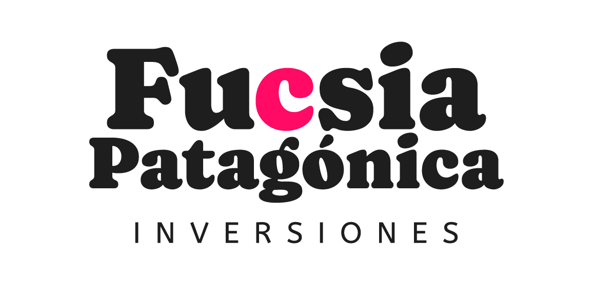 Fucsia Patagónica